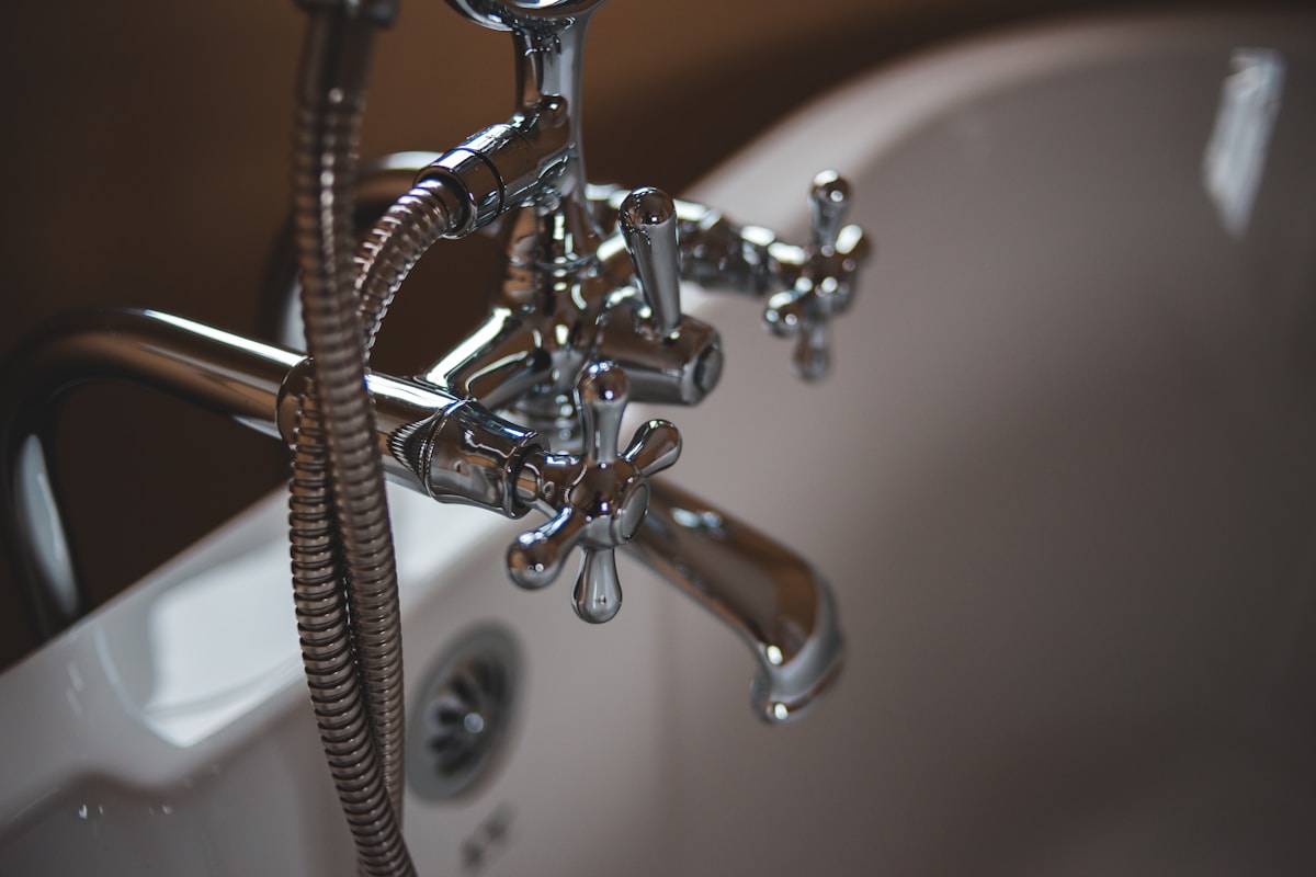 Water Heater Warning Signs